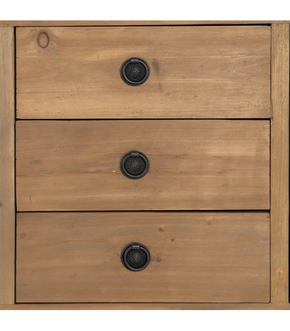 APARADOR MARIO MADERA 