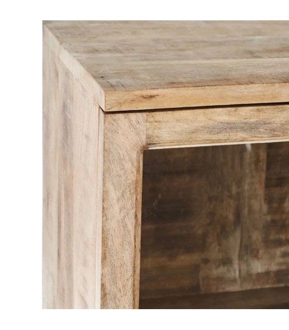 VITRINA GALILEO L MADERA