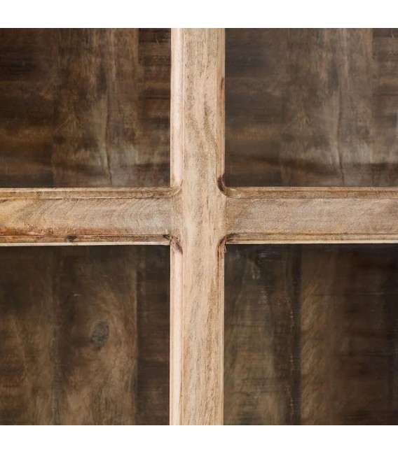 VITRINA GALILEO L MADERA