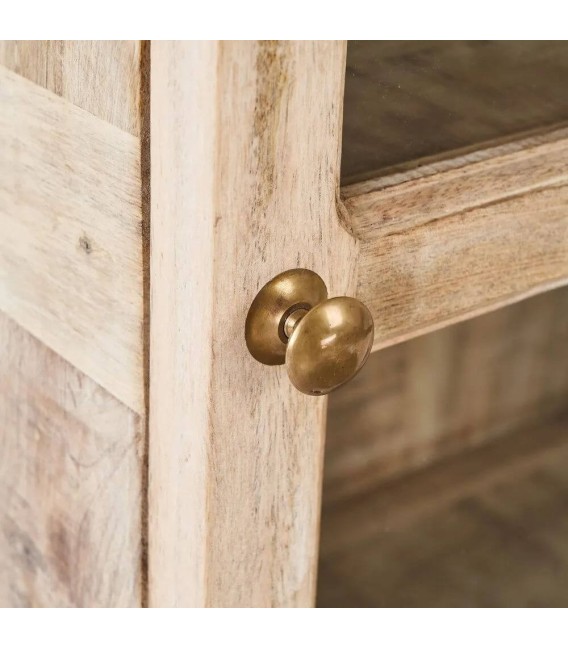 VITRINA GALILEO L MADERA