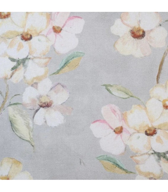 COJÍN AZAHAR ALGODÓN 45 X 30 