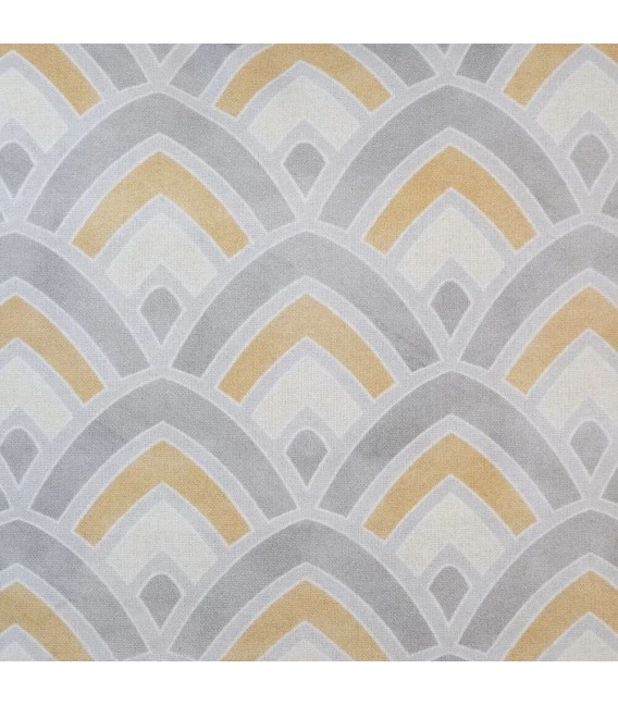 COJÍN AZAHAR ALGODÓN 45 X 30 