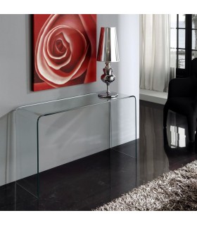 CONSOLA CUNIL CRISTAL 