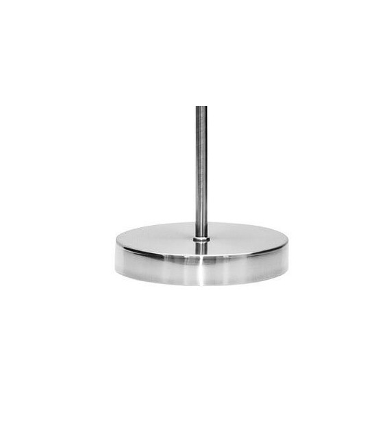 LAMPARA DE SOBREMESA KARLA 17 Ø BEIGE 