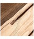 CÓMODA MOSS MADERA