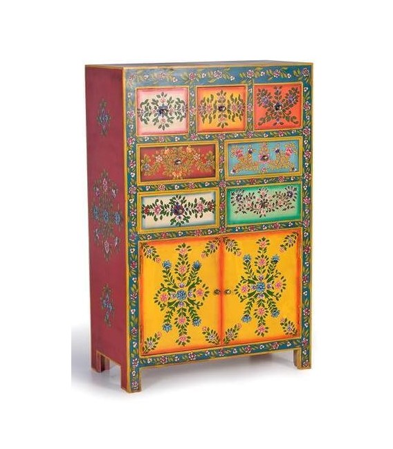 SINFONIER ARAPEA MADERA