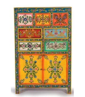 SINFONIER ARAPEA MADERA