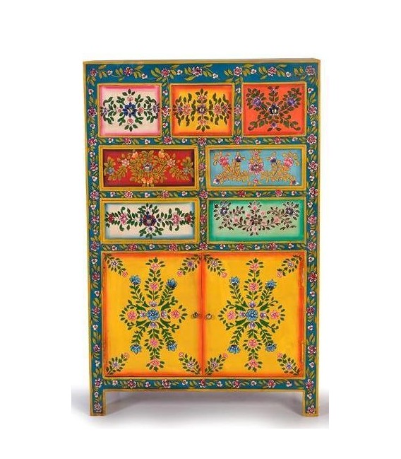 SINFONIER ARAPEA MADERA