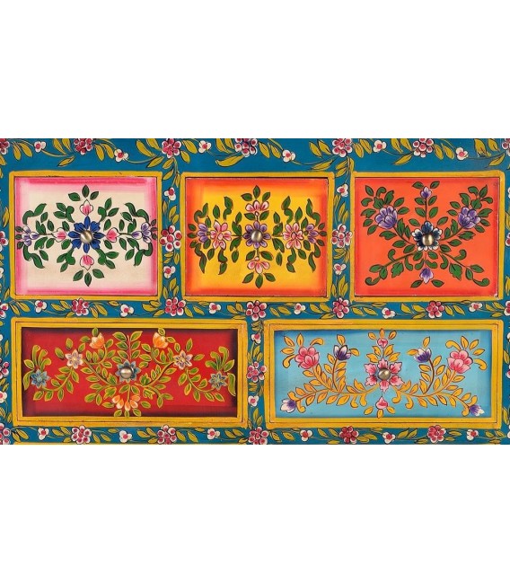 SINFONIER ARAPEA MADERA