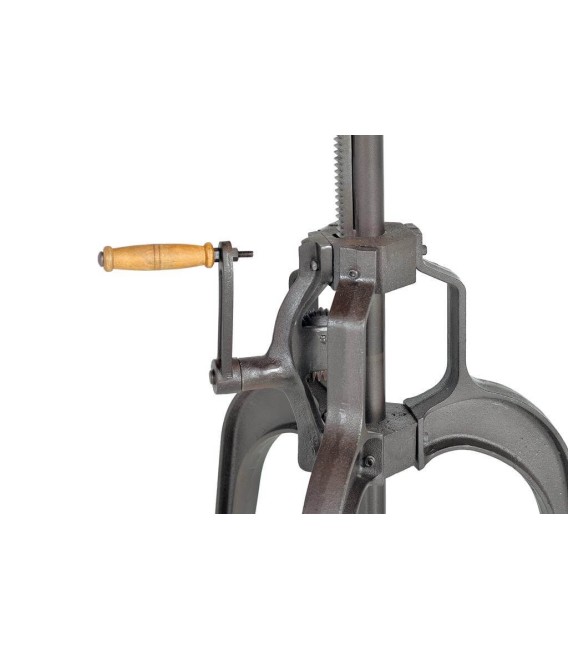 MESA ALTA REGULABLE PIPA 