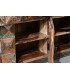 APARADOR MARES 2 MADERA Y METAL