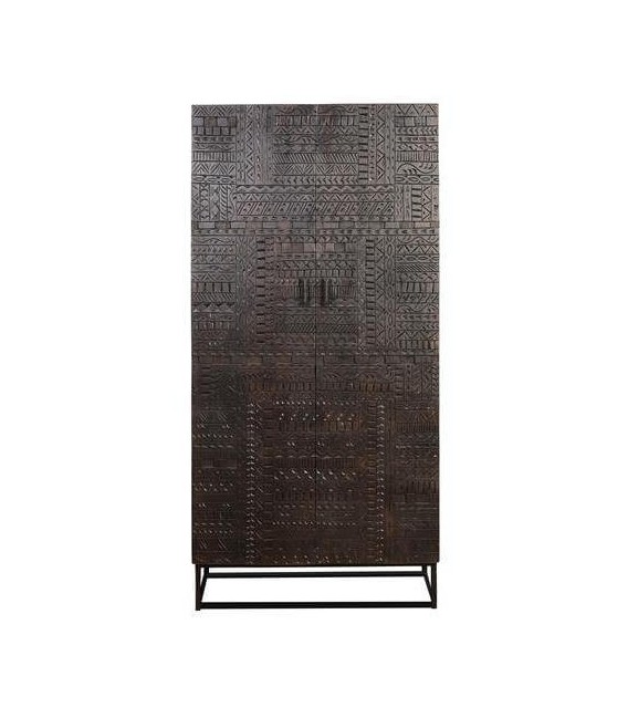 ARMARIO FUHI ABETO ITEMINT MDMHOGAR