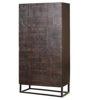 ARMARIO FUHI ABETO ITEMINT MDMHOGAR