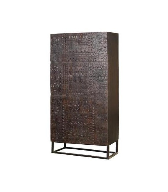 ARMARIO FUHI ABETO ITEMINT MDMHOGAR