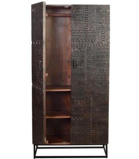 ARMARIO FUHI ABETO ITEMINT MDMHOGAR