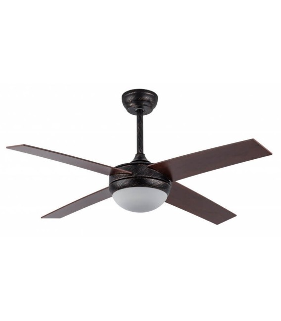 VENTILADOR DC CIRO NOGAL Y CEREZO 