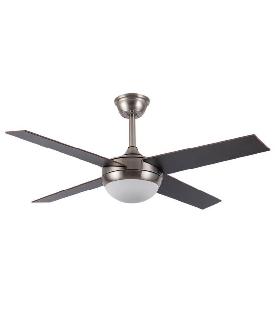 VENTILADOR DC CIRO HAYA Y WENGUE 