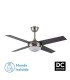 VENTILADOR DC CIRO HAYA Y WENGUE 