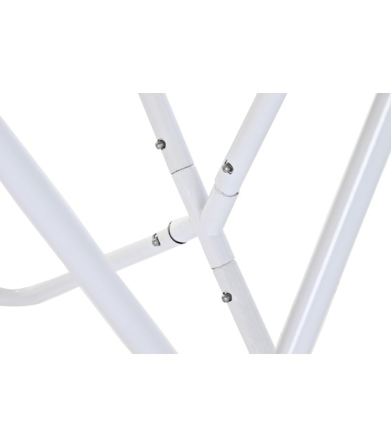 SILLÓN MARIPOSA IGUAZÚ METAL Y TEXTIL MDMHOGAR