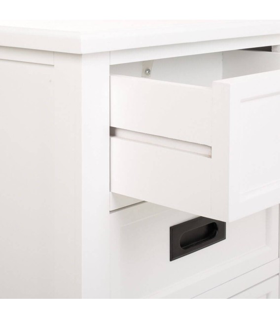 SINFONIER MIKONOS MADERA