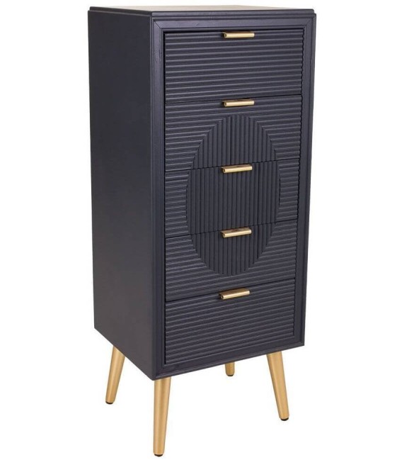 SINFONIER NEO MADERA Y METAL 