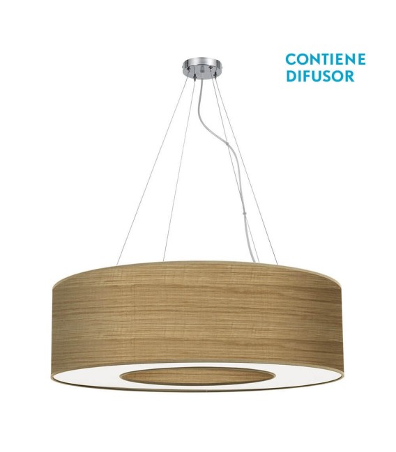 LÁMAPRA DE TECHO JARA