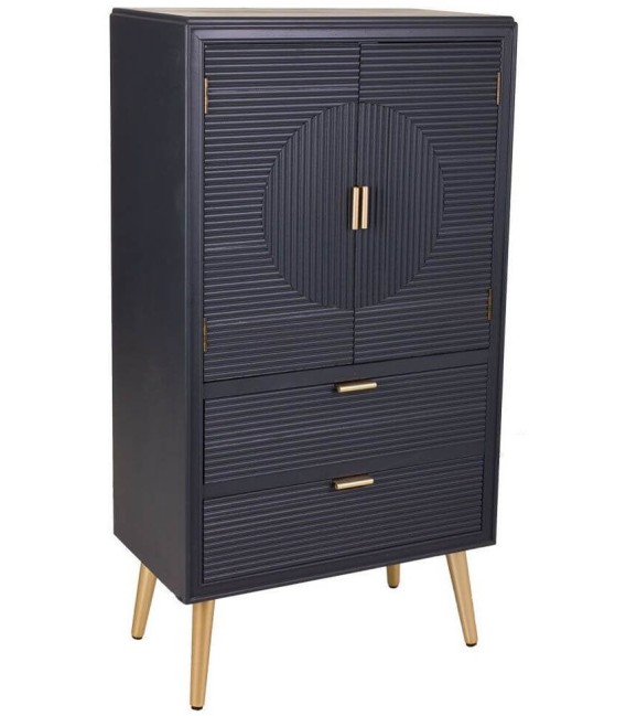 ARMARIO NEO MADERA Y METAL