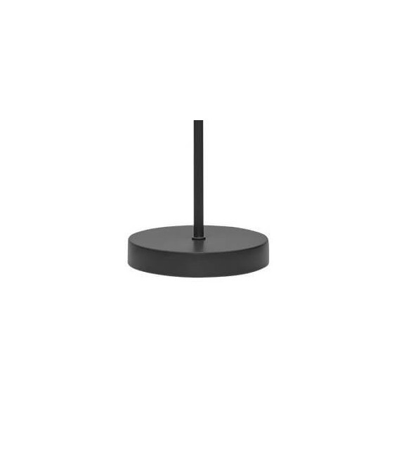 LÁMPARA DE SOBREMESA JIA 20 Ø VERDE TEXTIL MDMHOGAR