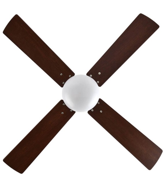 VENTILADOR DC SOFIA CEREZO NOGAL