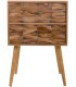 MESITA DE NOCHE FORMOSA MADERA
