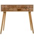 CONSOLA FORMOSA  MADERA MDMHOGAR