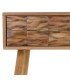 CONSOLA FORMOSA  MADERA MDMHOGAR