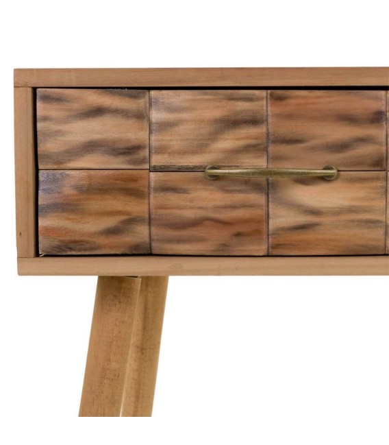 CONSOLA FORMOSA  MADERA MDMHOGAR