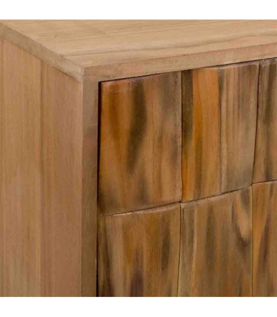 TAQUILLÓN FORMOSA  MADERA MDMHOGAR