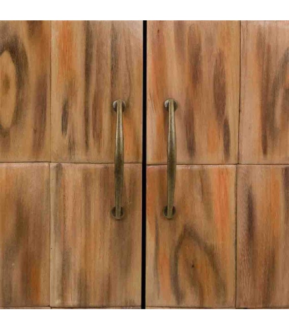 TAQUILLÓN FORMOSA  MADERA MDMHOGAR