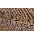 MESITA DE NOCHE KELAPA MADERA Y METAL