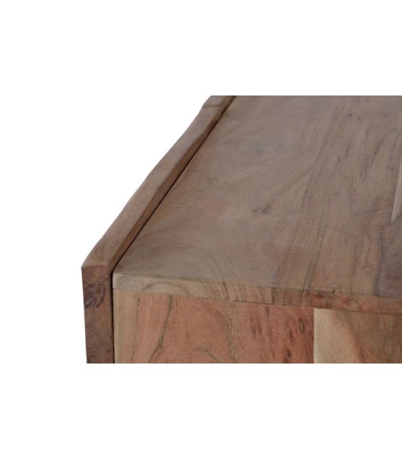 APARADOR KELAPA MADERA Y METAL MDMHOGAR