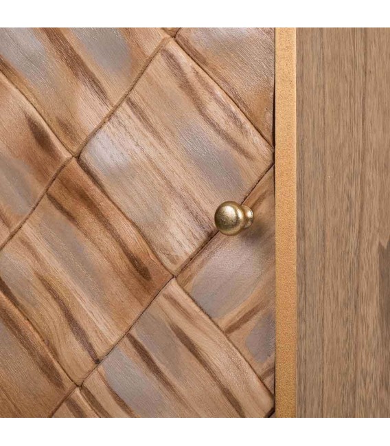 ARMARIO TROPIC MADERA 