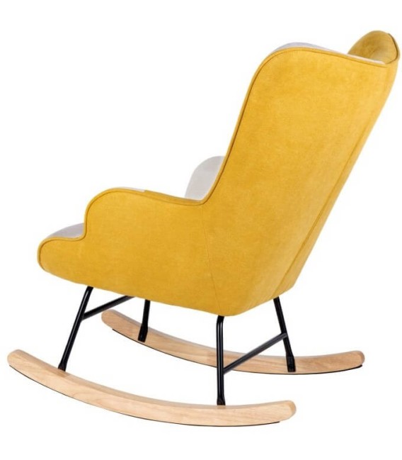 MECEDORA PINCA AMARILLA