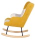 MECEDORA PINCA AMARILLA