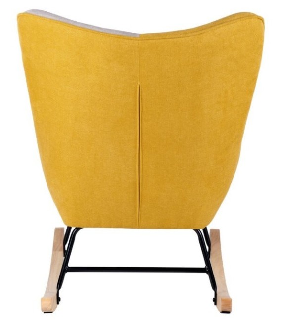 MECEDORA PINCA AMARILLA