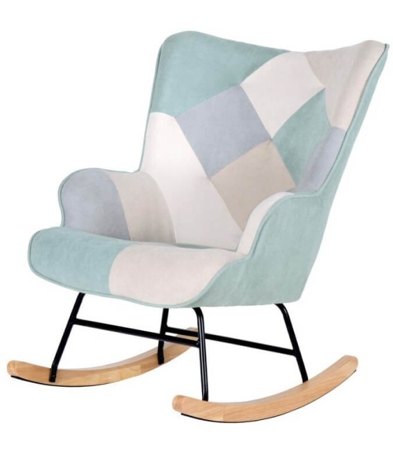 MECEDORA PINCA MENTA MDMHOGAR