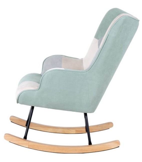 MECEDORA PINCA MENTA MDMHOGAR