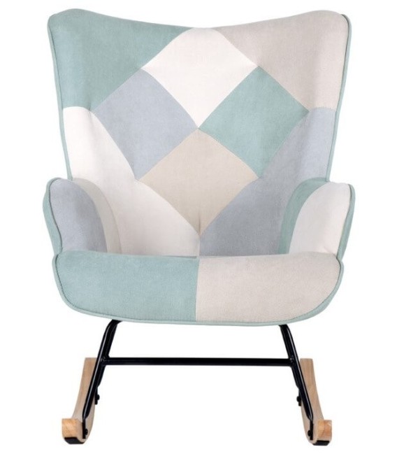 MECEDORA PINCA MENTA MDMHOGAR