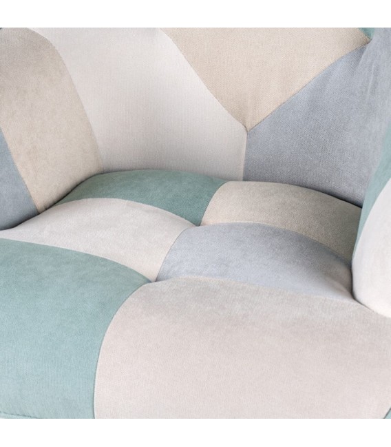 MECEDORA PINCA MENTA MDMHOGAR