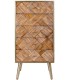 SINFONIER NAXOS MADERA Y METAL MDMHOGAR