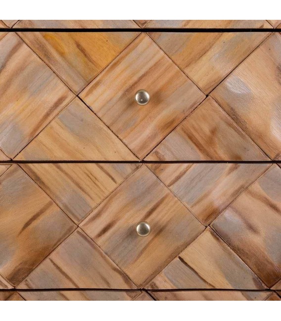 SINFONIER NAXOS MADERA Y METAL MDMHOGAR