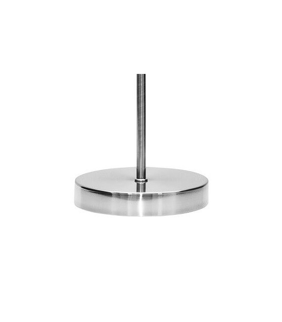 LÁMPARA DE SOBREMESA KARLA 25 Ø BEIGE 