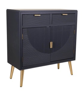 TAQUILLÓN NEO MADERA Y METAL 