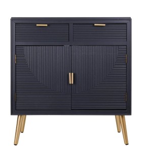 TAQUILLÓN NEO MADERA Y METAL 